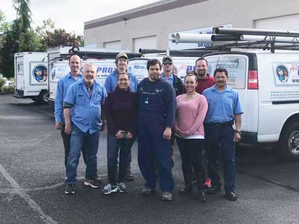 Plumbers in Forest Grove