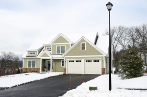 Winterizing your pipes for winter