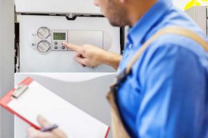 All Pro Plumbing provides expert water heater repair services in the Portland OR area.