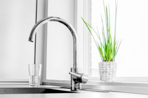 Leaky Faucet Repair by All Pro Pluming in Portland OR