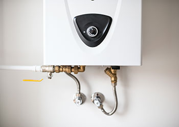 Water Heater Service and Repair by All Pro Plumbing in Portland OR