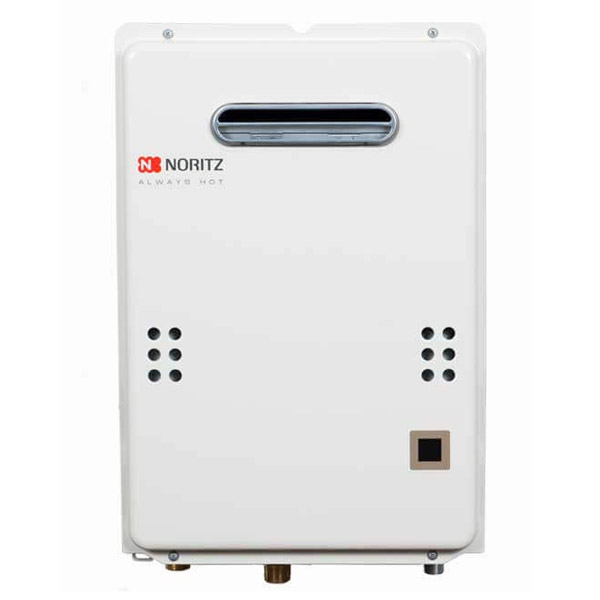 NR66 OD-tankless water heaters at All Pro Plumbing, serving Portland OR and Beaverton OR.