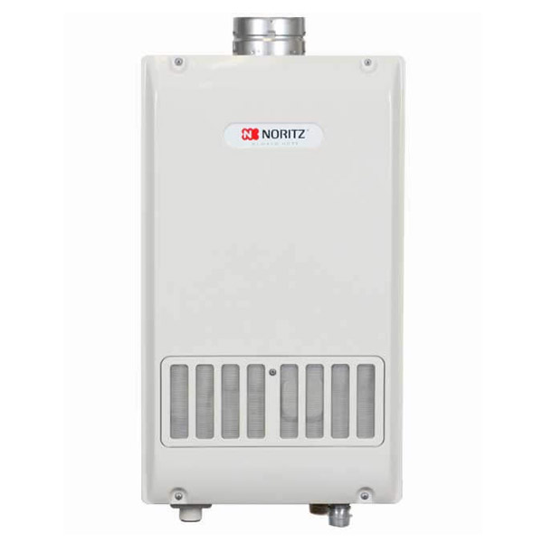 NR98 SV - tankless water heaters at All Pro Plumbing, serving Portland OR and Beaverton OR.