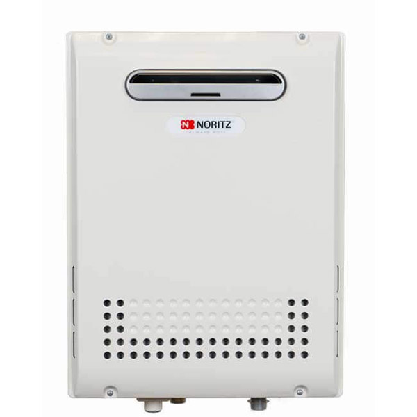 NRC111OD-tankless water heaters at All Pro Plumbing, serving Portland OR and Beaverton OR.