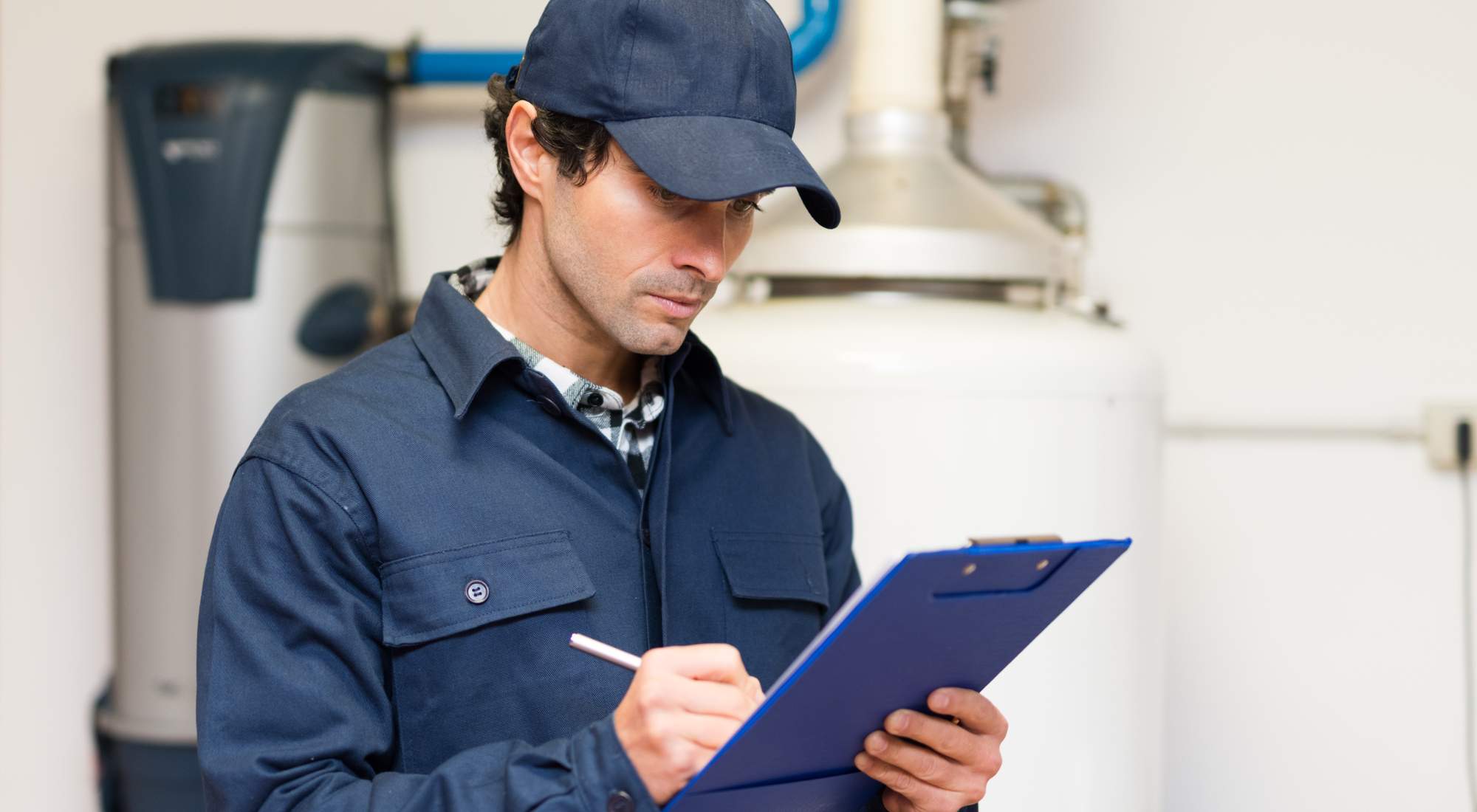 water heater maintenance hillsboro