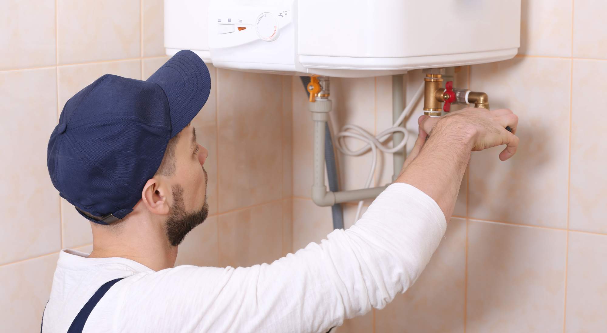 water heater maintenance tualatin