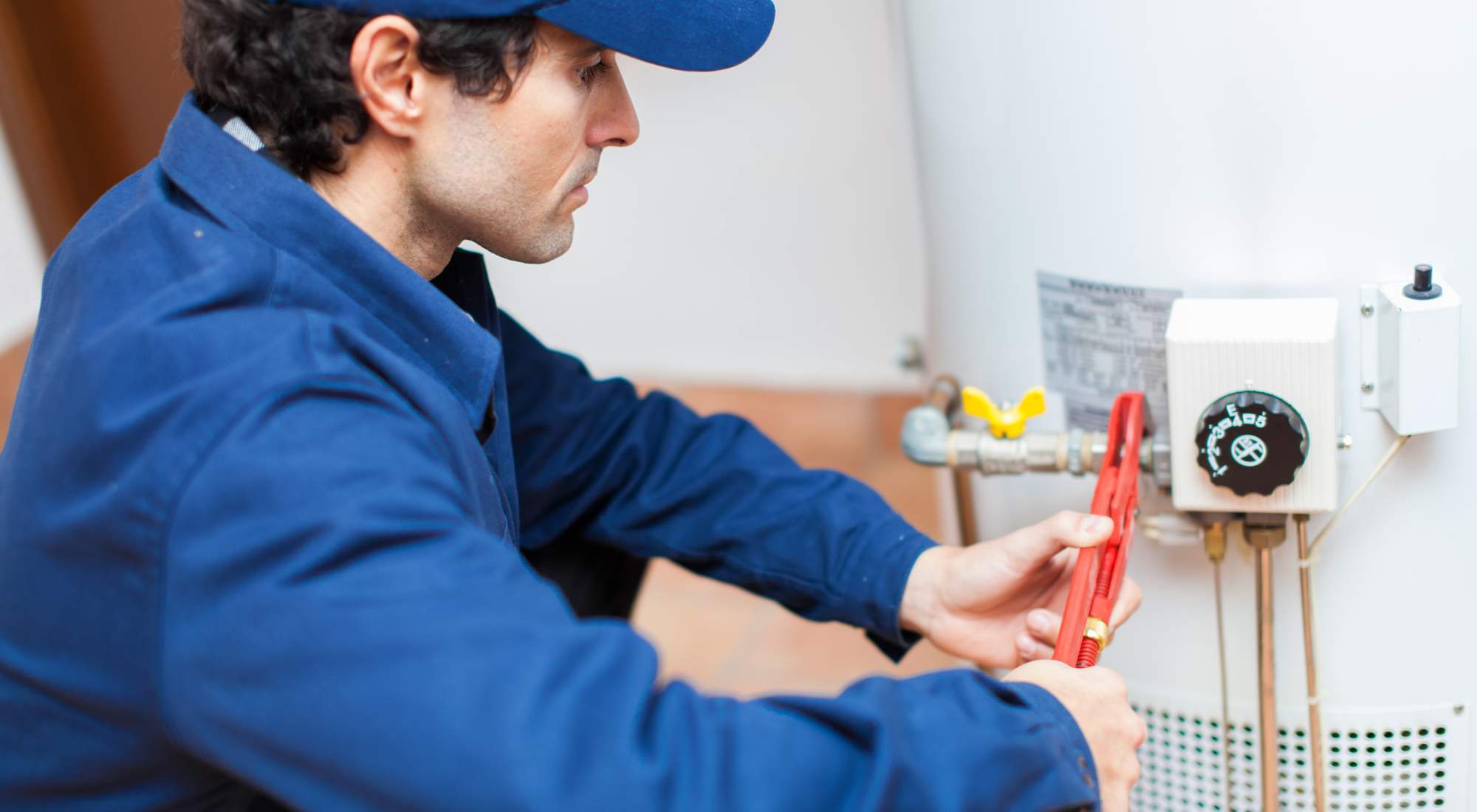 water heater maintenance wilsonville