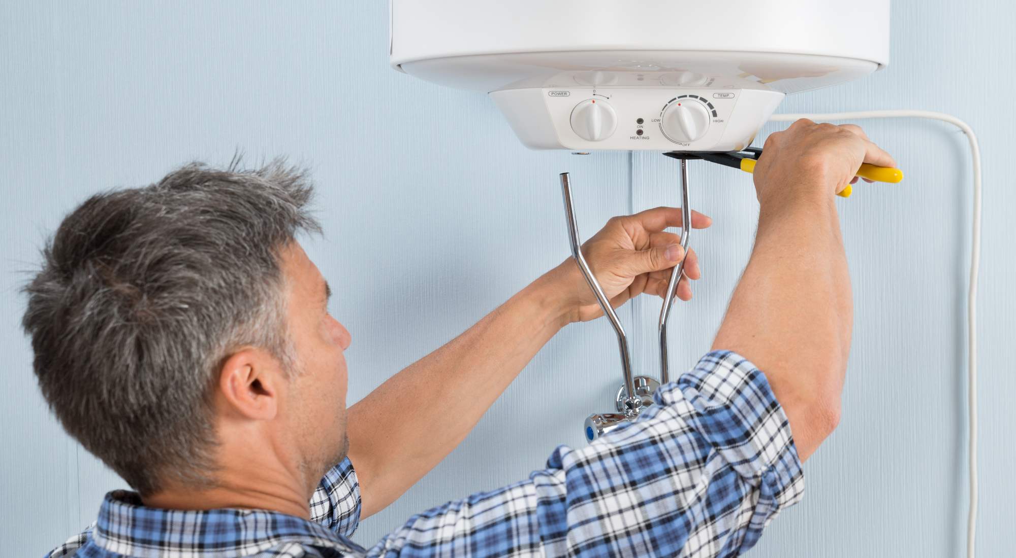 water heater repair hillsboro