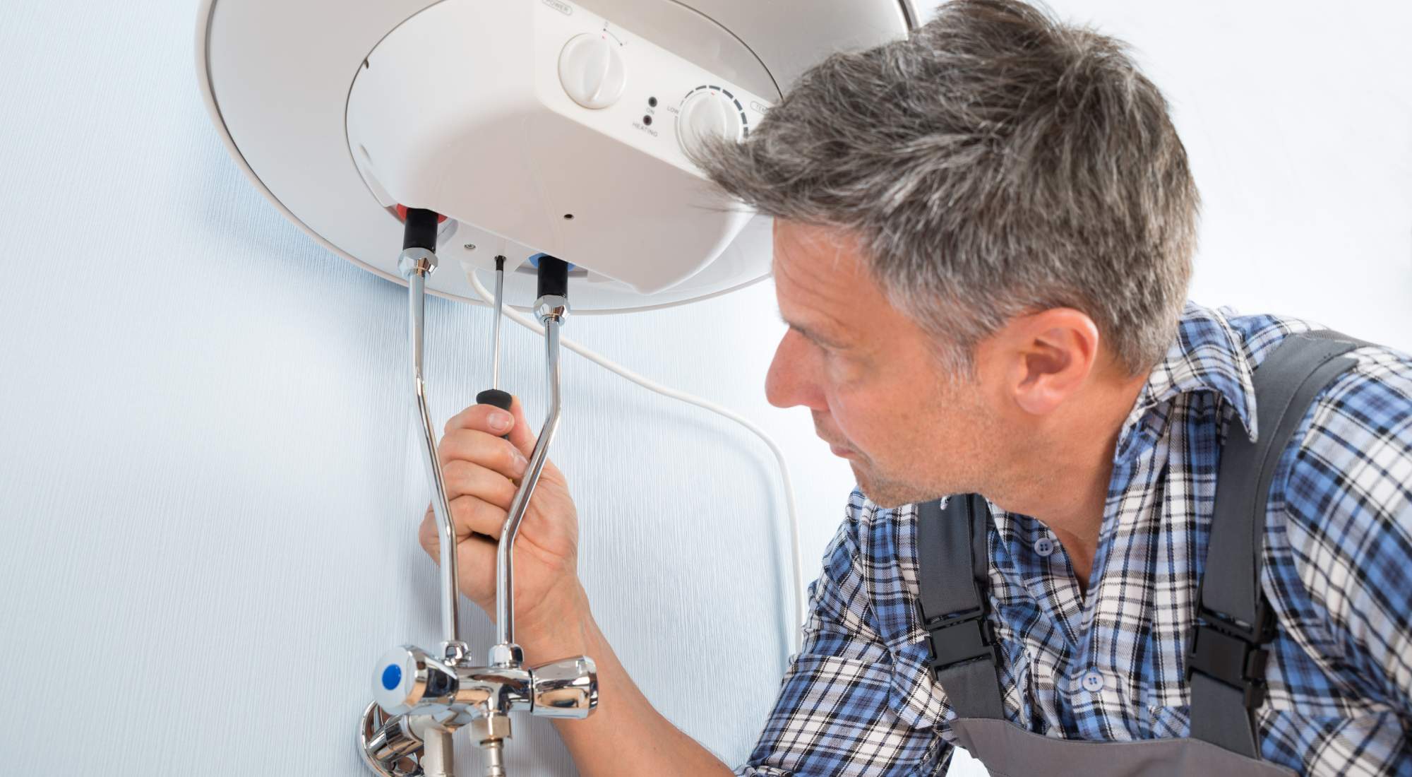 water heater repair west linn