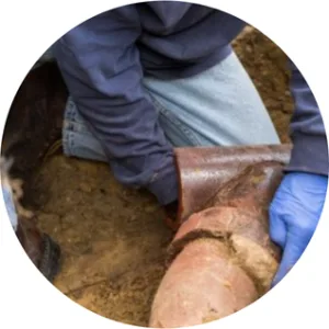 water line repairreplacement portland