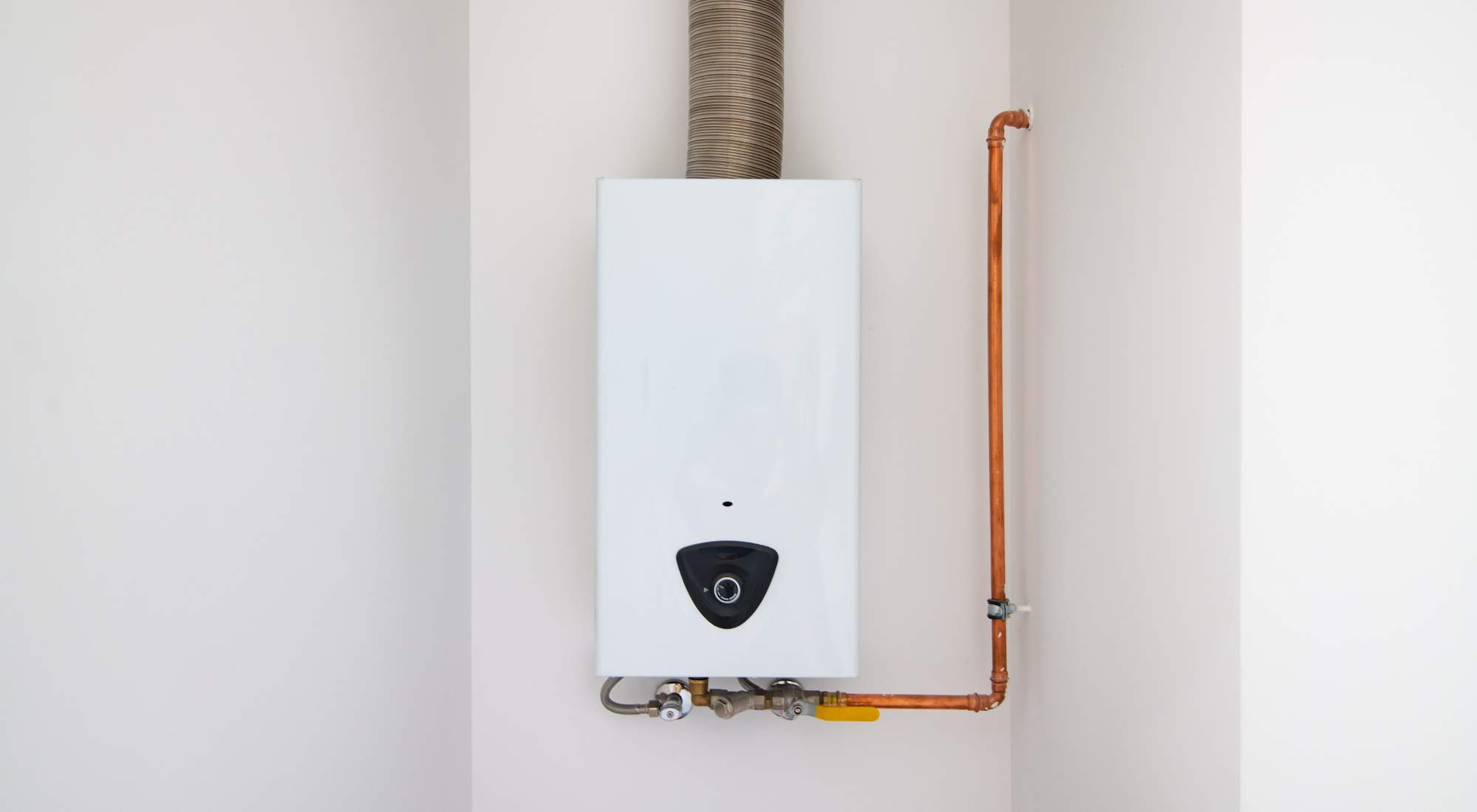 cost to replace water heater