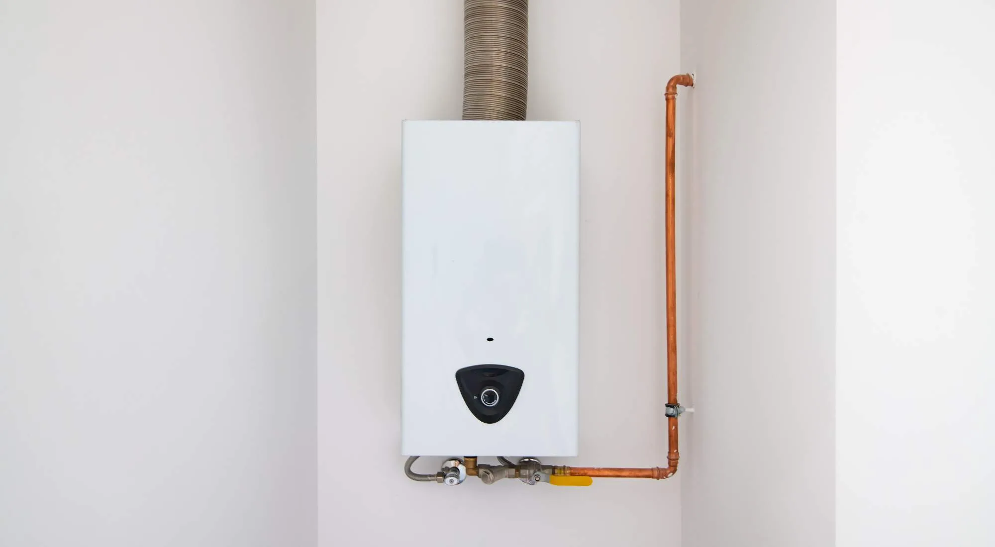 cost to replace water heater
