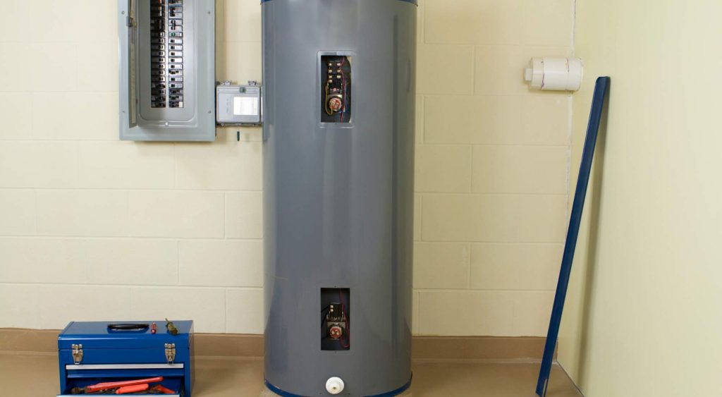 how long does a water heater last