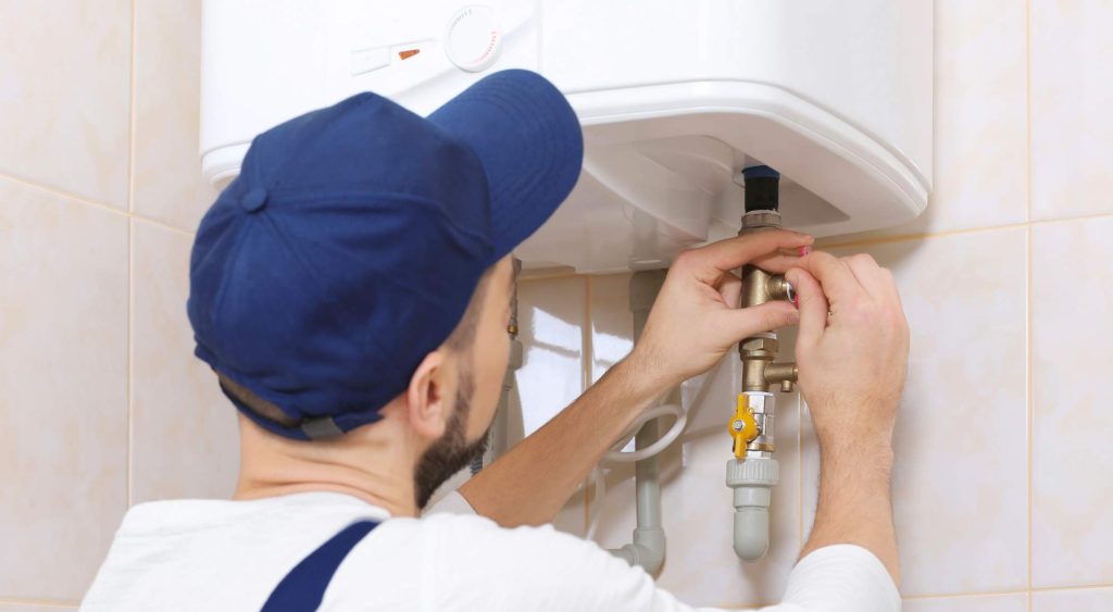 water heater lifespan