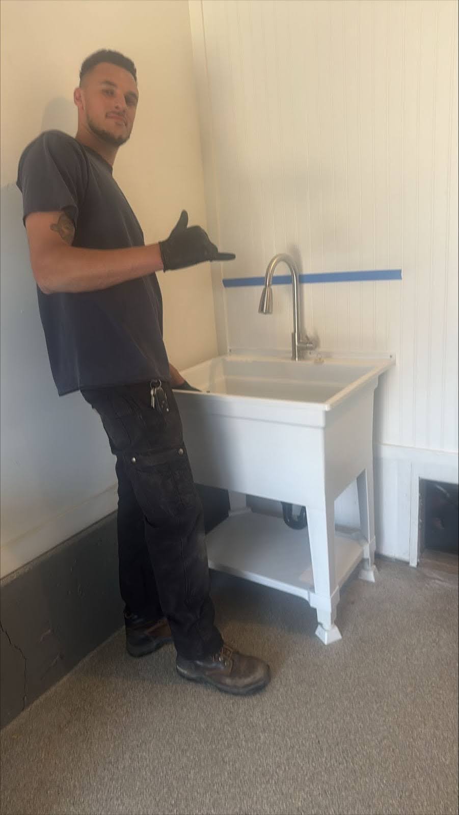 utility-sink-installation-in-beaverton-image-1