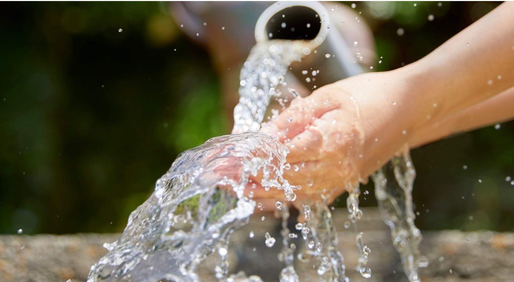 backflow prevention and testing