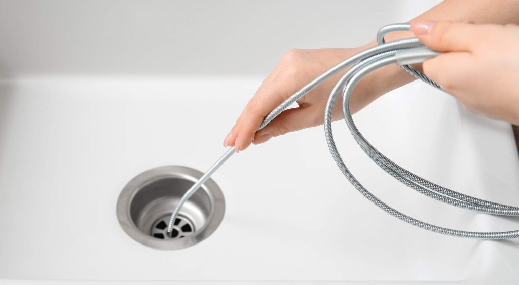 hydro-jetting vs. snaking