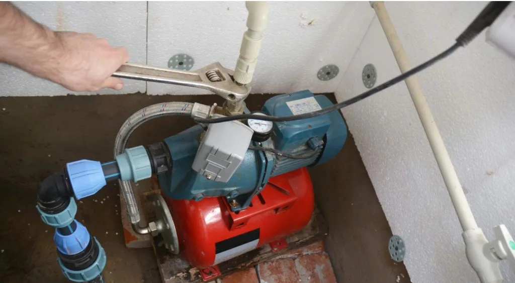 sump pump installation portland oregon