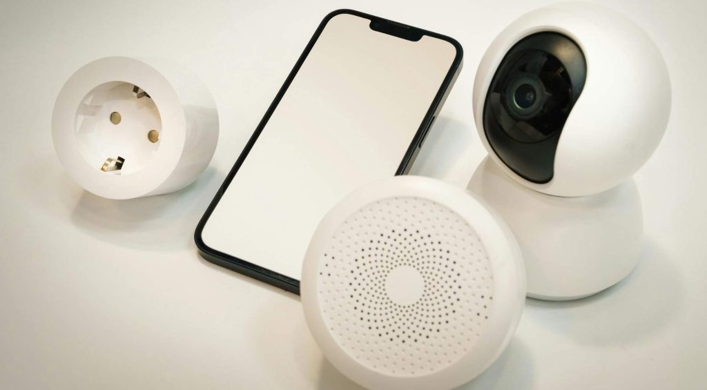 smart leak detector installation + portland