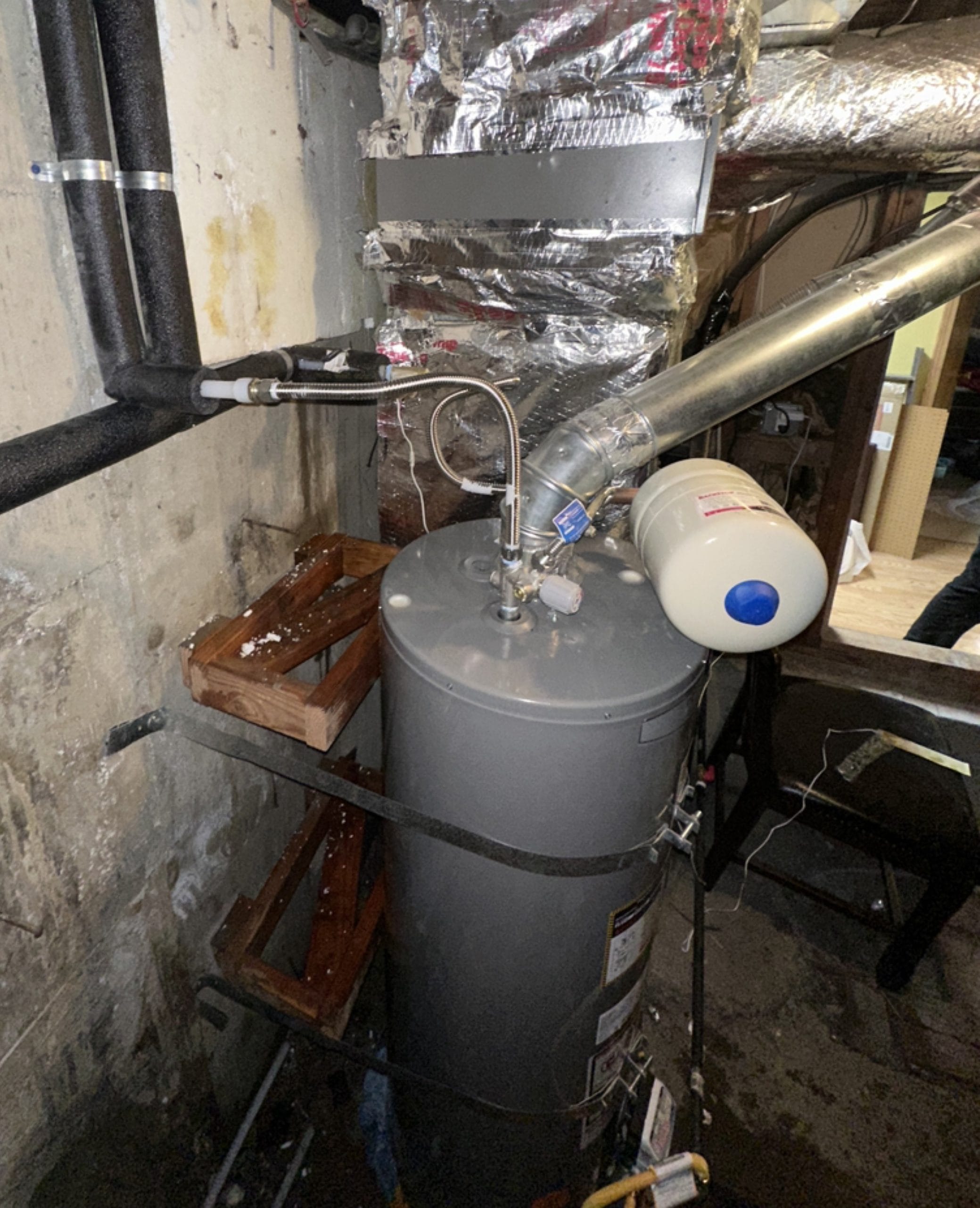 water-heater-install-in-beaverton-oregon