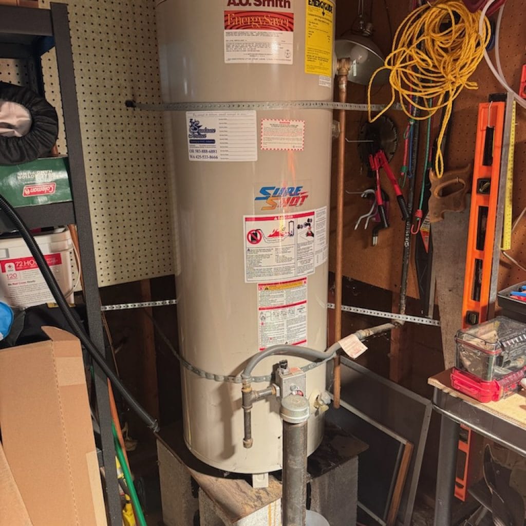 water-heater-install-lake-oswego-oregon