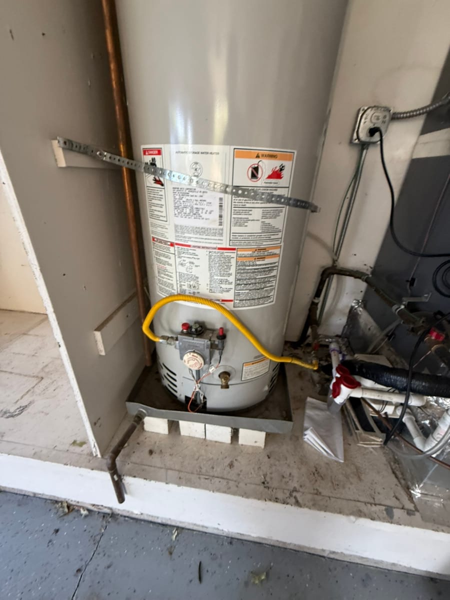 water-heater-installation-beaverton-oregon
