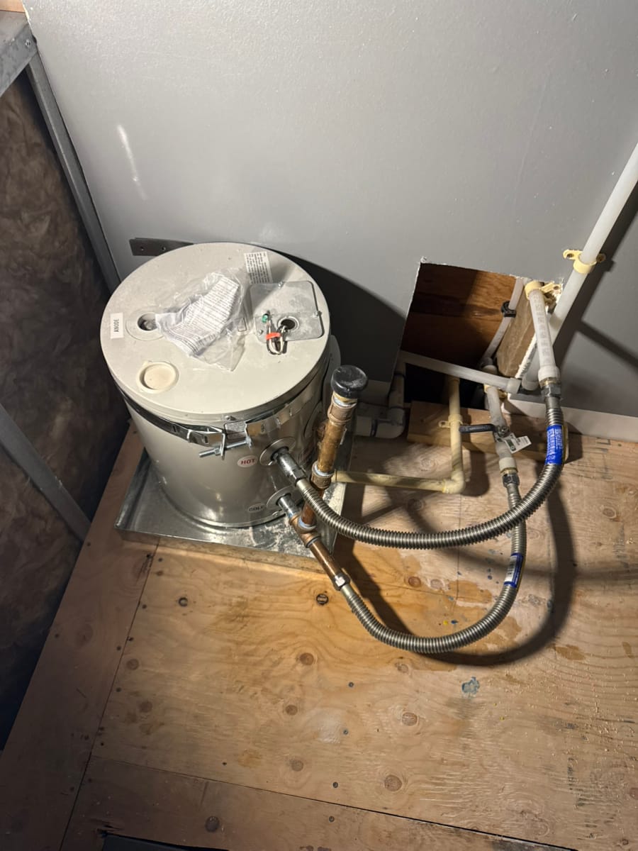 water-heater-installation-in-beaverton-or